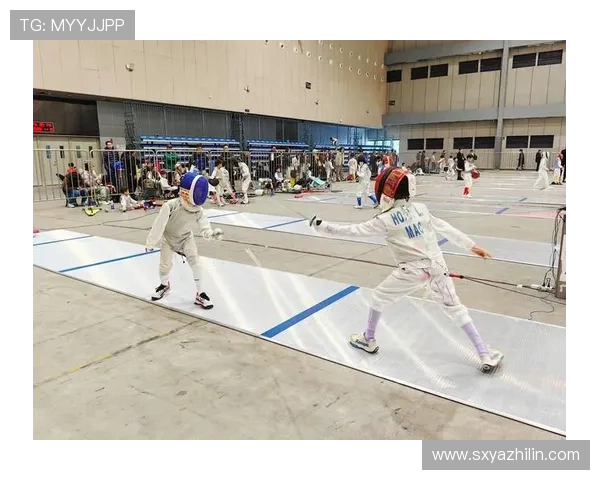 击剑运动员饮食策略与营养搭配指南助力竞技表现与体能恢复 击剑运动员饮食策略与营养搭配指南助力竞技表现与体能恢复