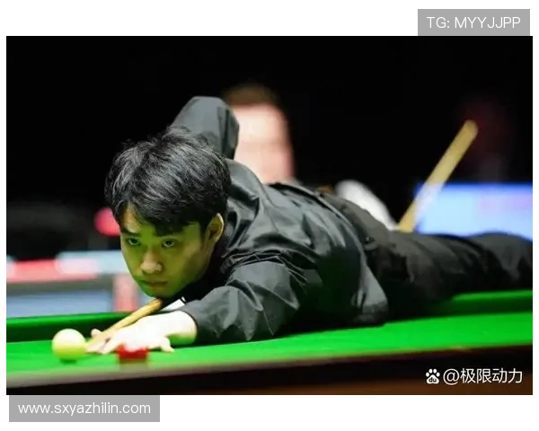 斯诺克比赛中常见错误与注意事项分享 提升技巧与比赛表现的关键要素