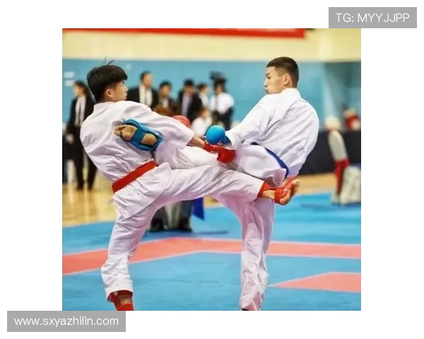 空手道激烈对决落下帷幕 各项赛事精彩纷呈冠军归属揭晓
