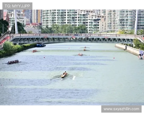 荣耀激荡的浪花岁月世界赛艇经典赛事全景回顾
