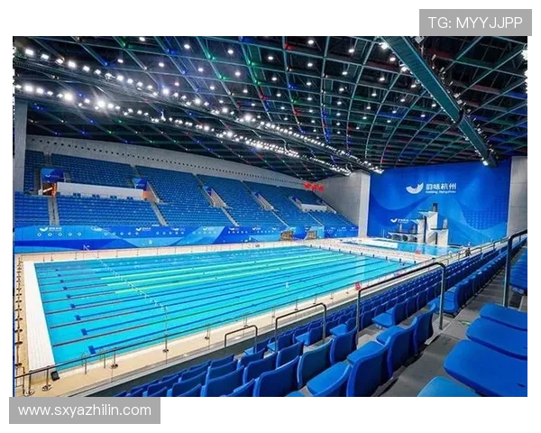 国际赛事游泳观赛全流程实用入门指南与现场观感全面提升技巧解析